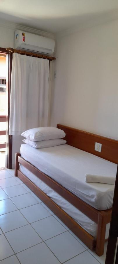 Apartamento Meu Porto Seguro - Taperapua Exterior foto
